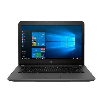 HP Notebook 240 G6 - Core i3- 6th,  4GB, 500GB, Win 10 Pro, 14"  Screen, With DVDRW